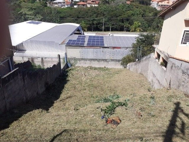 Foto do Terreno - Terreno à venda, 320 m² por R$ 97.000,00 - Jardim Boa Vista - São José dos Campos/SP | INDEPENDENCE NEGOCIOS IMOBILIARIOS LTDA