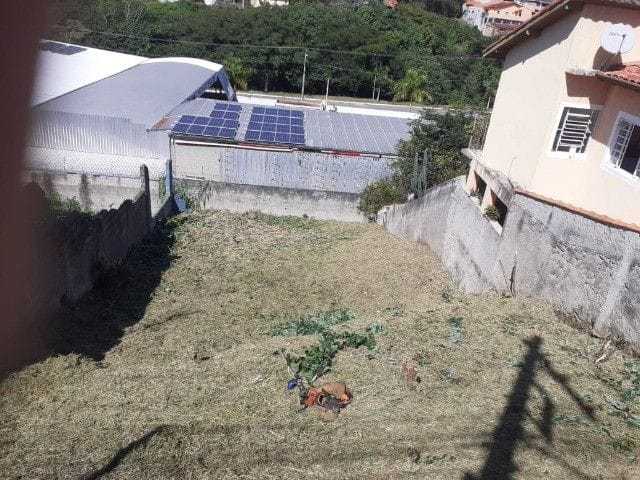 Foto do Terreno - Terreno à venda, 320 m² por R$ 97.000,00 - Jardim Boa Vista - São José dos Campos/SP | INDEPENDENCE NEGOCIOS IMOBILIARIOS LTDA