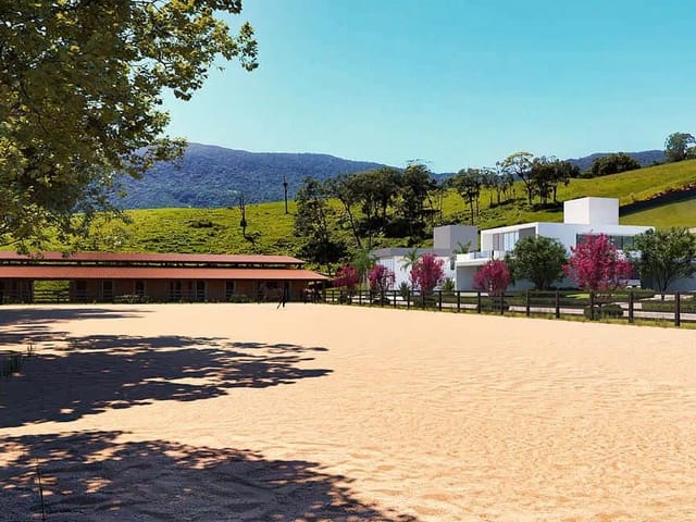 Foto do Terreno - Terreno à venda, Santa Regina, Camboriú, SC | Interpraias Imóveis