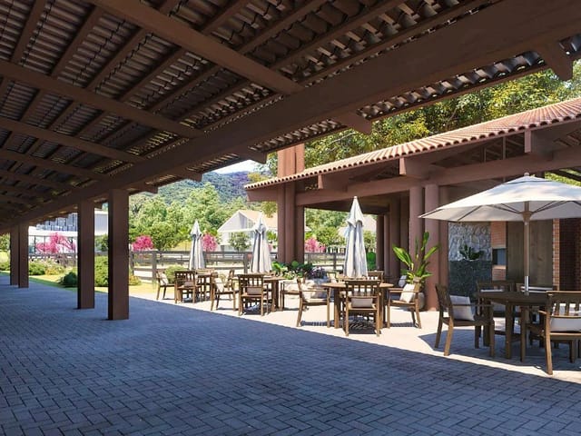 Foto do Terreno - Terreno à venda, Santa Regina, Camboriú, SC | Interpraias Imóveis