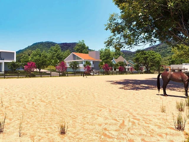 Foto do Terreno - Terreno à venda, Santa Regina, Camboriú, SC | Interpraias Imóveis