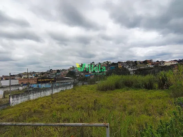 Terreno com 8350m², à venda, no bairro Jardim do Vale em Itaquaquecetuba