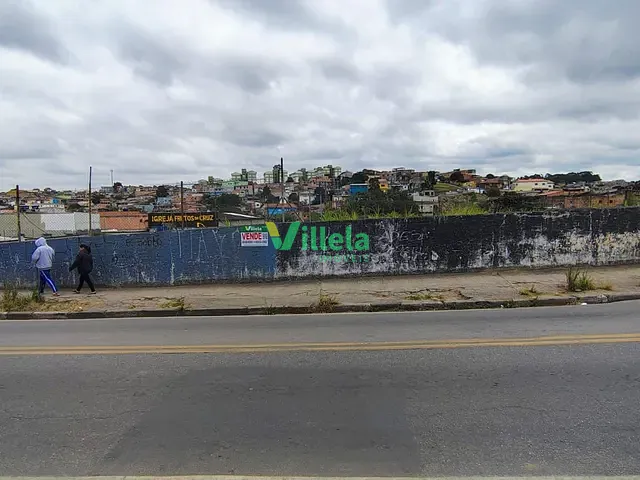 Terreno com 8350m², à venda, no bairro Jardim do Vale em Itaquaquecetuba