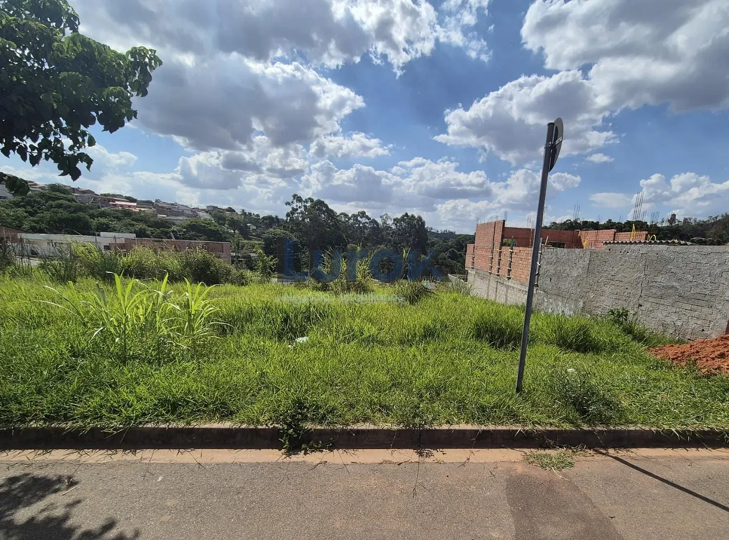 Terreno, 309 m² - Foto 1