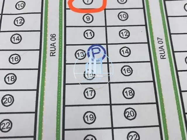Terreno com 300m², à venda, no bairro Serra Morena em Pouso Alegre