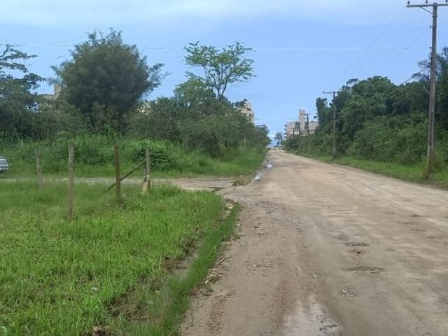 Foto do Terreno - Terreno à venda 1200M², Massaguaçu, Caraguatatuba - SP | RUSSI IMÓVEIS