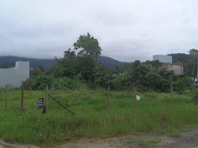 Foto do Terreno - Terreno à venda 1200M², Massaguaçu, Caraguatatuba - SP | RUSSI IMÓVEIS