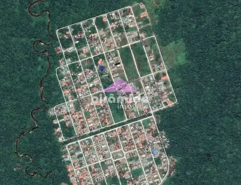Terreno, 360 m² - Foto 2
