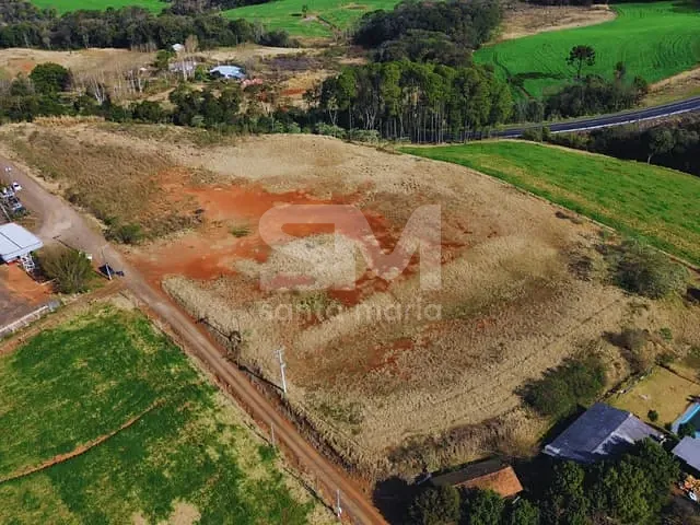 Terreno com 28018m², à venda, no bairro Interior em Chapecó