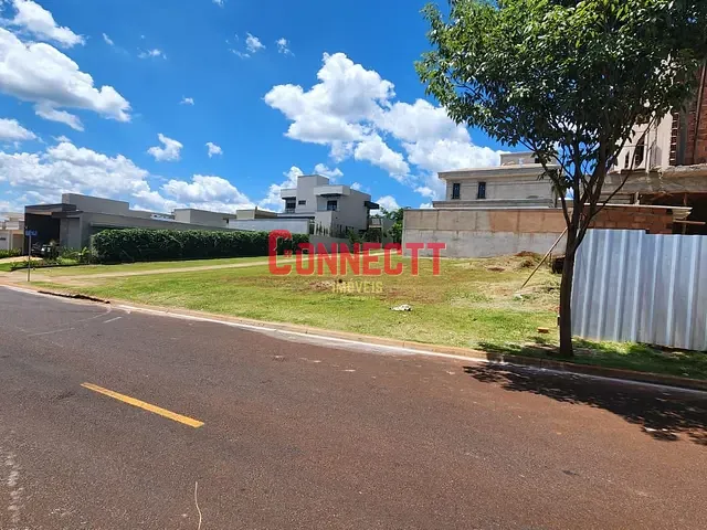 Terreno com 442m², à venda, no bairro Vila do Golfe em Ribeirão Preto