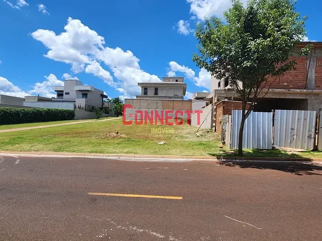 Terreno com 442m², à venda, no bairro Vila do Golfe em Ribeirão Preto
