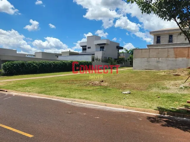 Terreno com 442m², à venda, no bairro Vila do Golfe em Ribeirão Preto