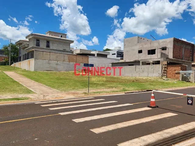 Terreno com 442m², à venda, no bairro Vila do Golfe em Ribeirão Preto