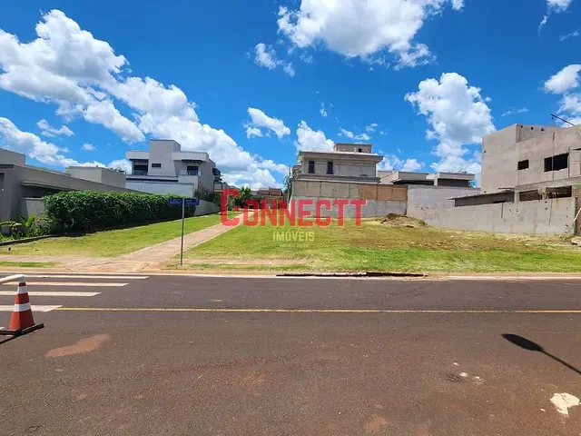 Terreno com 442m², à venda, no bairro Vila do Golfe em Ribeirão Preto