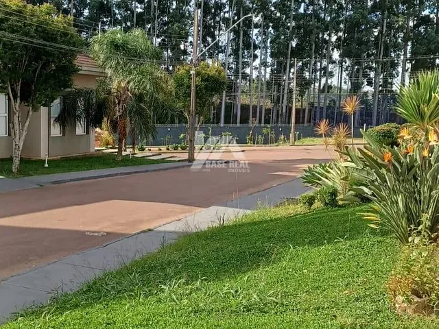 Terreno com 517m², à venda, no bairro Orfãs em Ponta Grossa