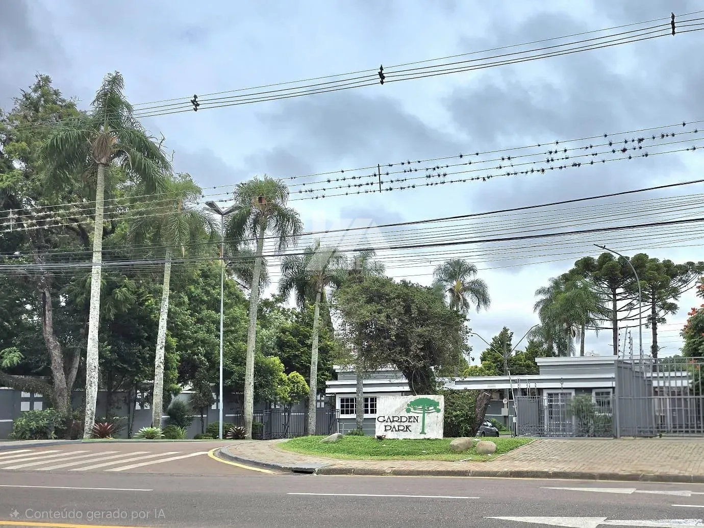 Terreno à venda, Orfãs, Ponta Grossa, PR — Orfãs, Ponta Grossa