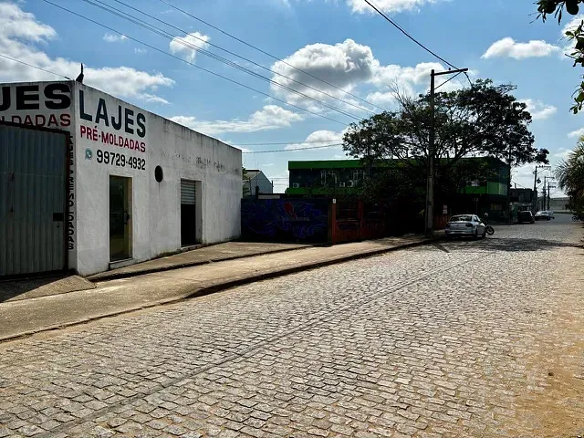 Terreno com 2088m², à venda, no bairro Parque Jóquei Club em Campos dos Goytacazes