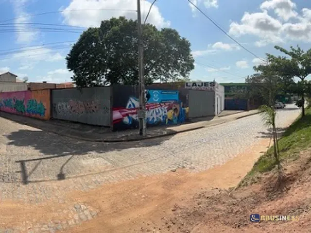 Terreno com 2088m², à venda, no bairro Parque Jóquei Club em Campos dos Goytacazes