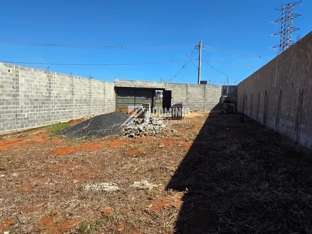 Terreno com 339m², à venda, no bairro Loteamento Jardim Ipiranga em Uberaba