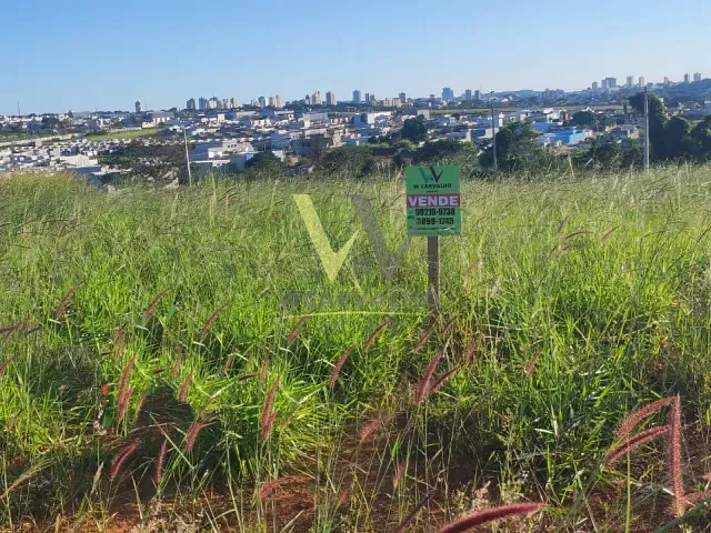 Terreno com 300m², à venda, no bairro Campos Do Jordão em Anápolis