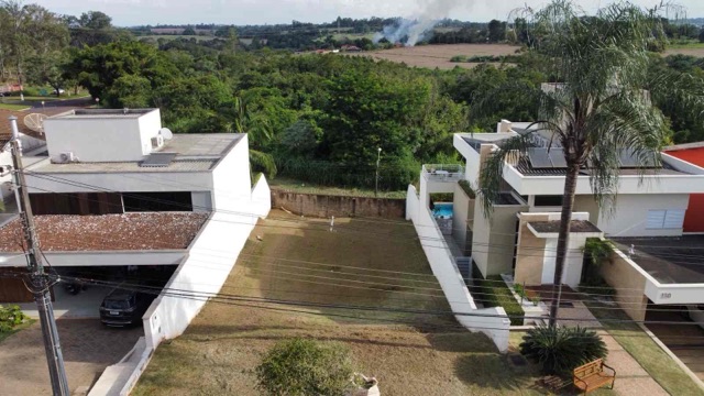 Terreno com 559m², à venda, no bairro Terras de Santana em Londrina