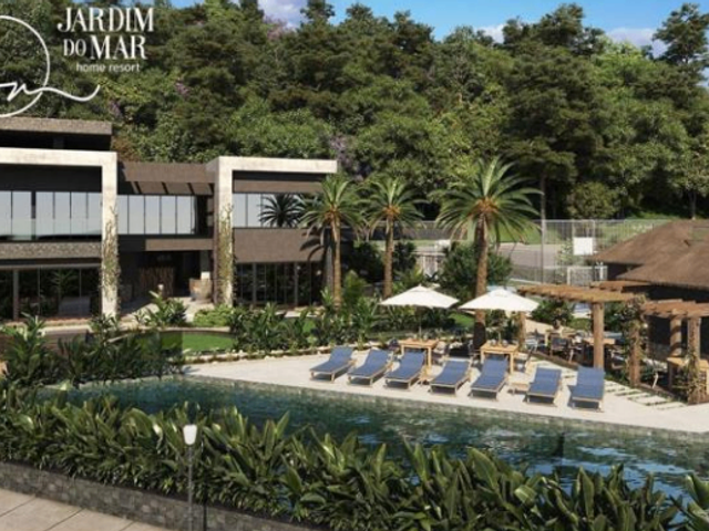 Terreno com 360m², à venda, no bairro Canto Grande em Bombinhas