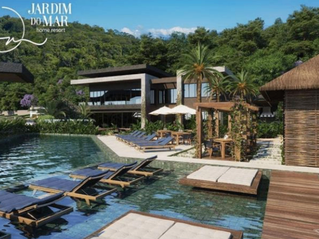 Terreno com 360m², à venda, no bairro Canto Grande em Bombinhas