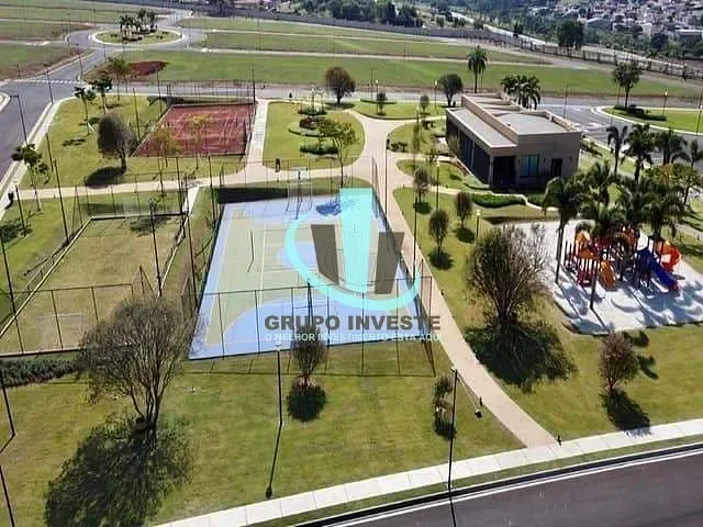 Terreno com 444m², à venda, no bairro Residencial e Comercial Quinta das Laranjeiras em Araraquara