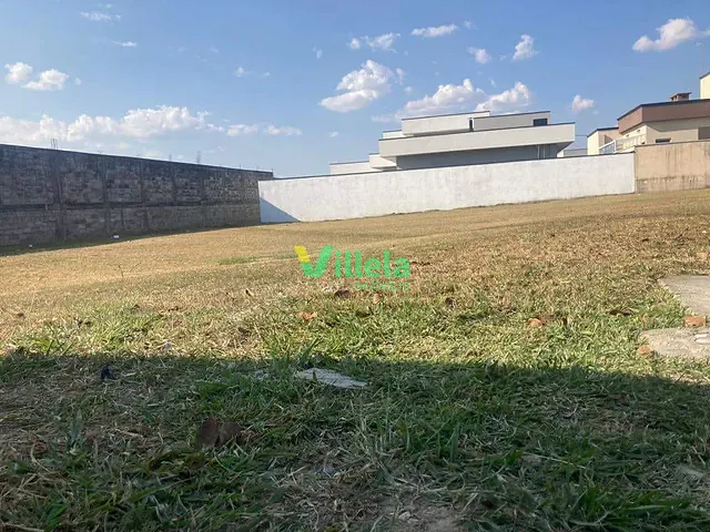 Terreno com 537m², à venda, no bairro Bairro do Grama em Caçapava