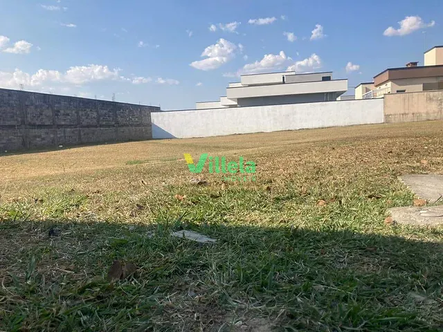 Terreno com 537m², à venda, no bairro Bairro do Grama em Caçapava