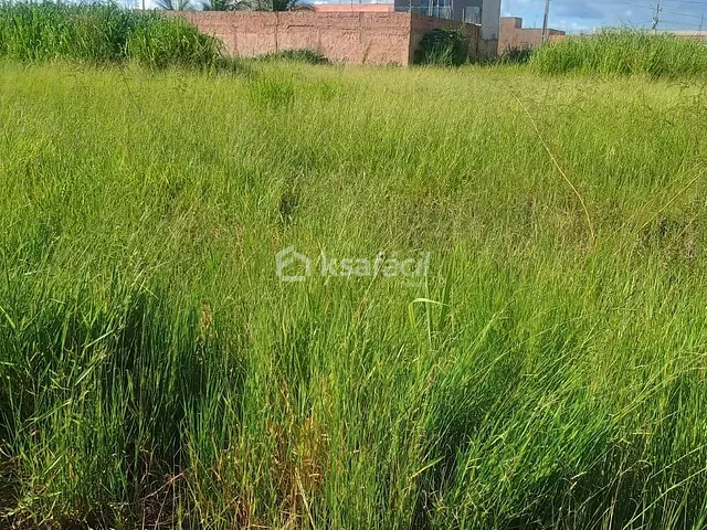 Terreno com 220m², à venda, no bairro Villagio Vitória em Campo Grande