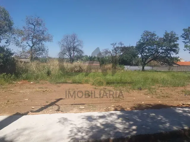 Terreno com 1579m², à venda, no bairro Jardim Roseira de Cima em Jaguariúna