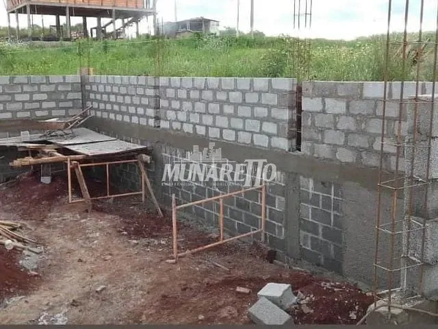 Terreno com 375m², à venda, no bairro São Cristóvão em Capinzal