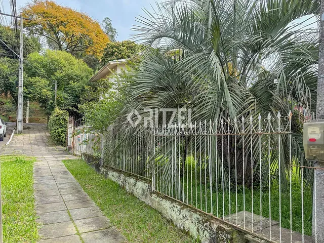 Terreno com 405m², à venda, no bairro Ideal em Novo Hamburgo
