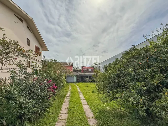 Terreno com 405m², à venda, no bairro Ideal em Novo Hamburgo