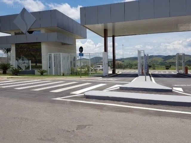 Foto do Terreno - Terreno à venda no Urbanova com 450 m² | RUSSI IMÓVEIS