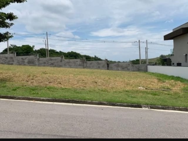 Foto do Terreno - Terreno à venda no Urbanova com 450 m² | RUSSI IMÓVEIS