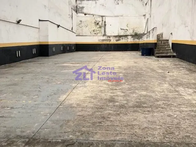 Terreno com 318m², à venda, no bairro Parque da Vila Prudente em São Paulo
