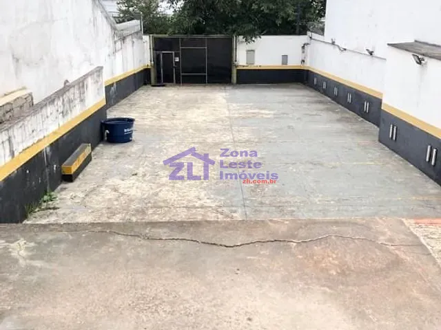 Terreno com 318m², à venda, no bairro Parque da Vila Prudente em São Paulo