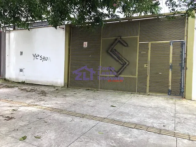 Terreno com 318m², à venda, no bairro Parque da Vila Prudente em São Paulo
