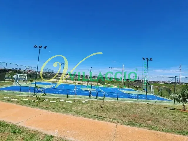Terreno com 300m², à venda, no bairro Quinta do Lago II - Lac Leman em São José do Rio Preto
