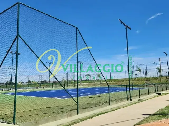 Terreno com 300m², à venda, no bairro Quinta do Lago II - Lac Leman em São José do Rio Preto