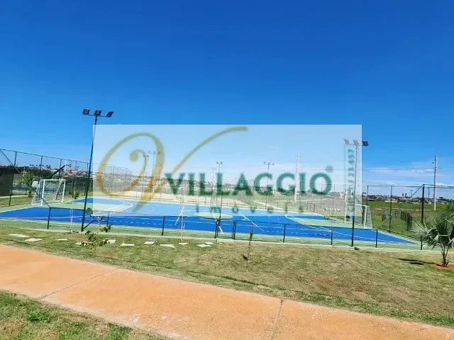 Terreno com 300m², à venda, no bairro Quinta do Lago II - Lac Leman em São José do Rio Preto