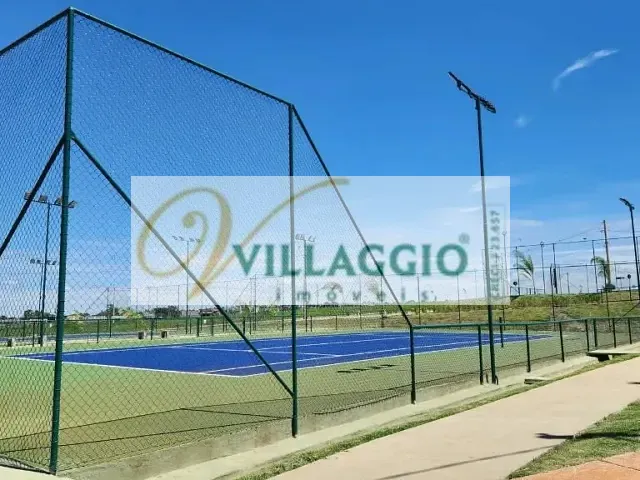 Terreno com 300m², à venda, no bairro Quinta do Lago II - Lac Leman em São José do Rio Preto