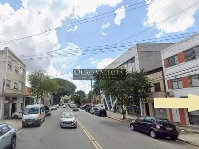 Terreno com 300m², à venda, no bairro Parque da Mooca em São Paulo