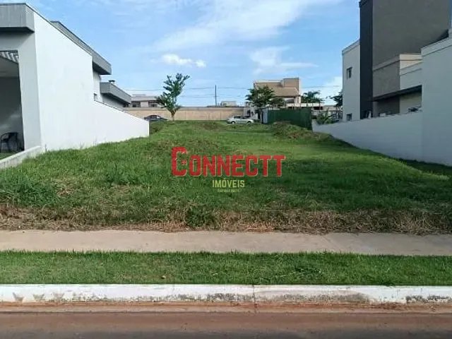 Terreno com 364m², à venda, no bairro Vila do Golfe em Ribeirão Preto