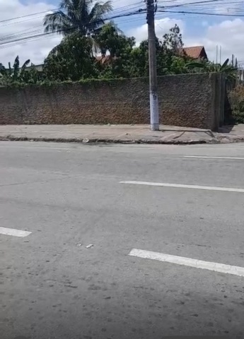 Terreno com 510m², à venda, no bairro Parque Jóquei Club em Campos dos Goytacazes