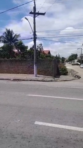 Terreno com 510m², à venda, no bairro Parque Jóquei Club em Campos dos Goytacazes
