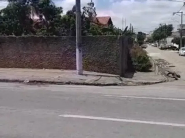 Terreno com 510m², à venda, no bairro Parque Jóquei Club em Campos dos Goytacazes