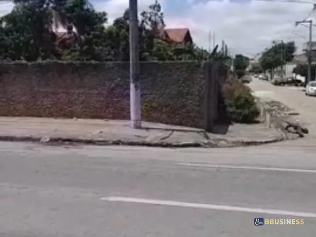 Terreno com 510m², à venda, no bairro Parque Jóquei Club em Campos dos Goytacazes